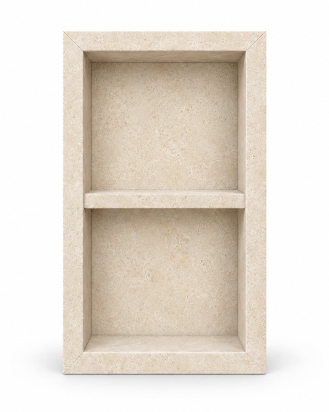 TRÜniche Recessed Niche